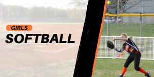 Girls Softball 